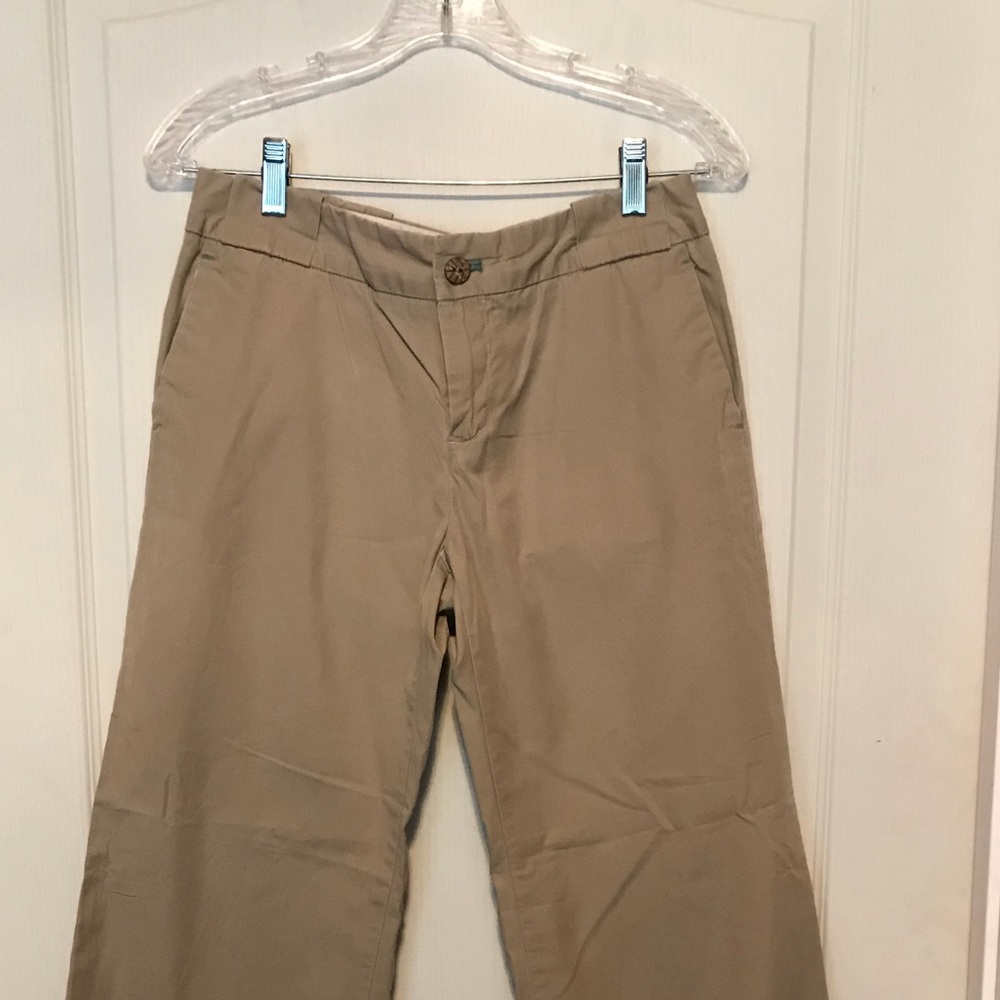 Gap Size 6 Pants